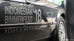 Berbagai Model BMW Siap Buat Sesak Semarang