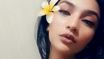 Siva Aprilia, Model dan DJ Seksi yang Bikin Heboh