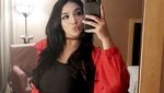 Siva Aprilia, Model dan DJ Seksi yang Bikin Heboh