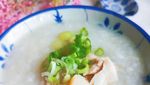 Jumat Pagi Paling Nyaman Sarapan Bubur Asia yang Lembut Hangat