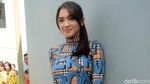 Angel Karamoy Makin Cantik Aja Nih!