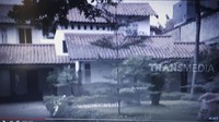 Kabarnya rumah ini ditaksir oleh salah satu anak Jokowi. Foto: Rumah Laudya Cynthia Bella (Repro YouTube)