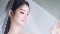 Akankah Yoo Hye Won menjadi istri Seungri kelak? Dok. Instagram/yu__hyewon