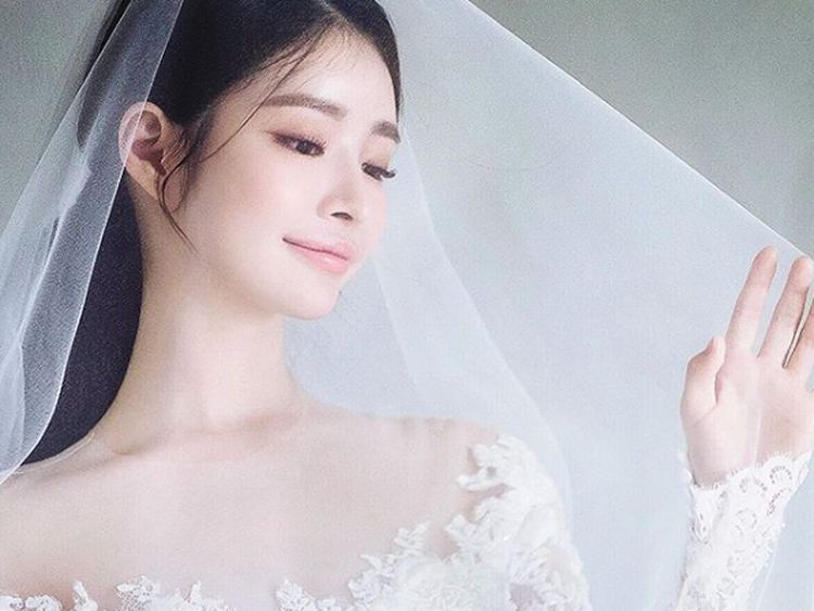 Pesona Yoo Hye Won yang Dikabarkan Dekat dengan Seungri BIGBANG