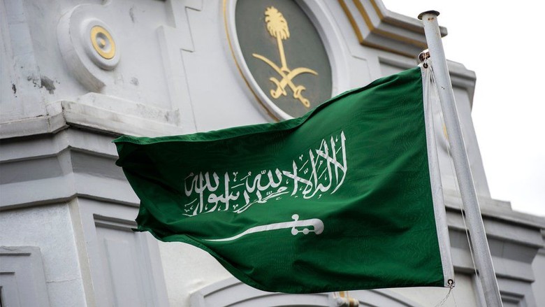 5 Faktor Mengapa AS dan Barat Takut dengan Arab Saudi 5 Faktor Mengapa AS dan Barat Takut dengan Arab Saudi