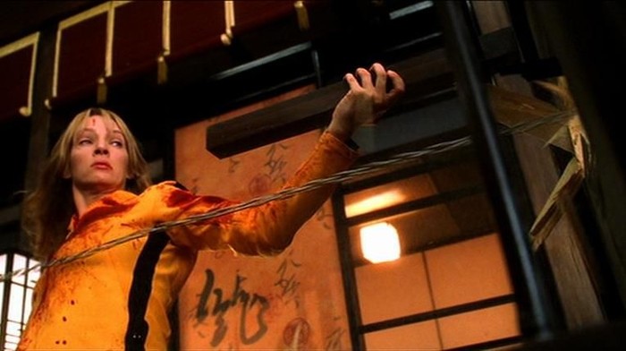 Kill Bill