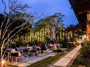Kalau ke Malang, Jangan Lupa Ngopi di 5 Kedai Kopi Instagramable Ini