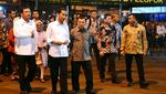 4 Tahun Jokowi-JK, Yuk Lihat Kemesraan Mereka