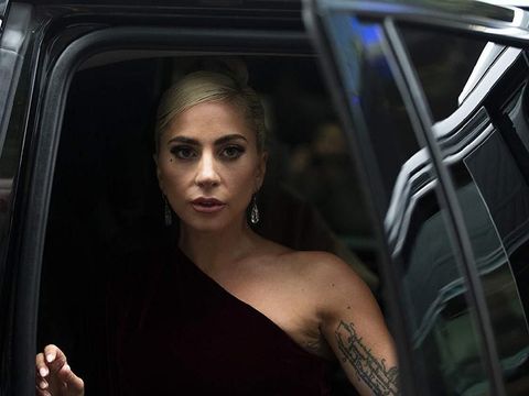Sebelum Nonton, Simak Fakta Unik 'A Star is Born'!