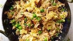 Punya Nasi dan Telur? Ini 10 Ide Bikin Nasi Goreng Telur Buat Sarapan