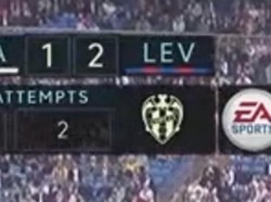 Real Madrid kalah 1-2 dari Levante di pekan ke sembilan La Liga Spanyol. Tampil di Santiago Bernabeu, Sabtu (20/10), Los Blancos gagal medulang poin di kandang meski tampil mendominasi. (Foto: Twitter)