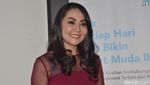 Cerita Tessa Kaunang Laser Miss V Rp 7 Juta
