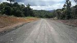 Indahnya Jalan Trans Papua ke Kawasan Wisata Papua Barat