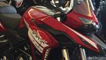 Tiga Motor Andalan Benelli di Indonesia