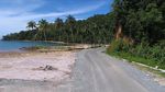 Indahnya Jalan Trans Papua ke Kawasan Wisata Papua Barat