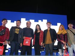 Keseruan dYouthizen Mengupas Peran Milenial di Jagat Maya