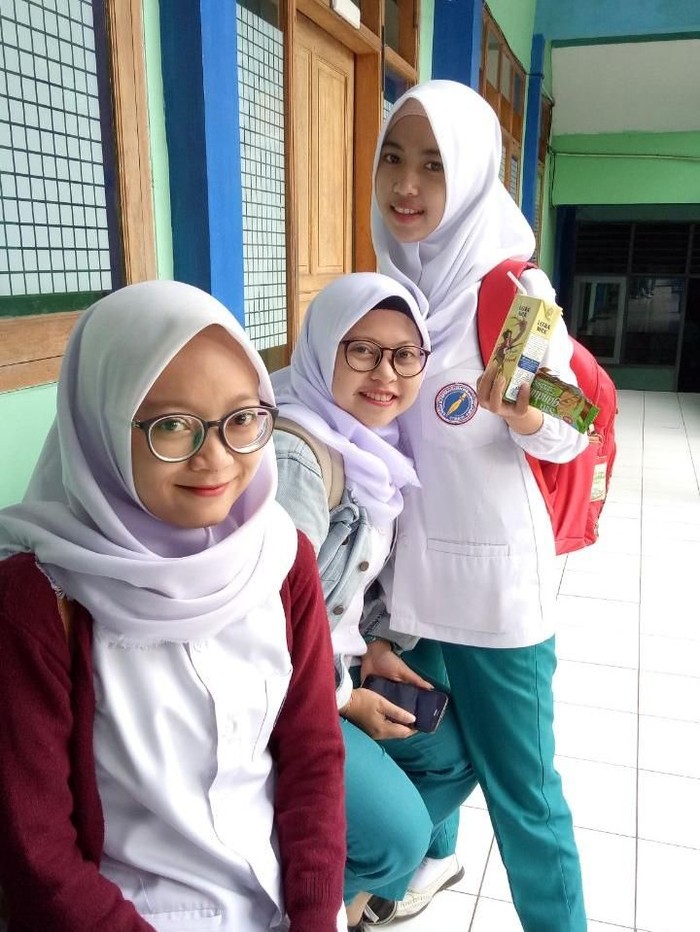 Pamit ke Bandung, Mahasiswi Cantik Asal Cimahi 2 Hari Tak Ada Kabar