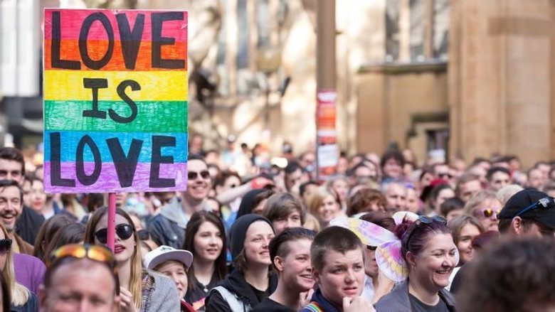 Gereja Anglikan Sydney Larang Pernikahan LGBT dan Yoga di Propertinya Gereja Anglikan Sydney Larang Pernikahan LGBT dan Yoga di Propertinya
