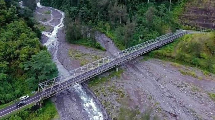 Ilustrasi/Foto: BP Jalan Nasional XVII Manokwari Ilustrasi/Foto: BP Jalan Nasional XVII Manokwari