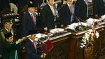 4 Tahun Jokowi-JK, Yuk Lihat Kemesraan Mereka