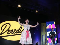 Keseruan dYouthizen Mengupas Peran Milenial di Jagat Maya