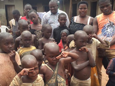 Kisah Perjuangan Hidup Wanita Paling Subur yang Lahirkan 44 Anak