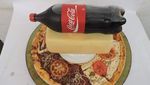 Dari Satu Tandan Pisang hingga Laptop, Ini 12 Topping Pizza Ajaib