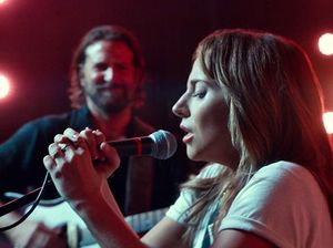 Sinopsis A Star Is Born, Hadir di Bioskop Trans TV