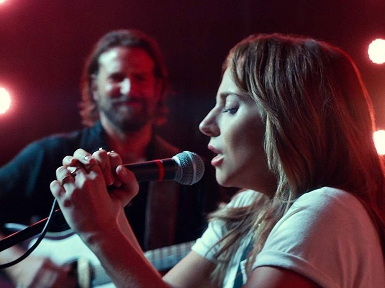 Bintangi A Star is Born Adalah Hal yang Paling Ditakuti Lady Gaga Bintangi A Star is Born Adalah Hal yang Paling Ditakuti Lady Gaga