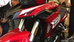 Tiga Motor Andalan Benelli di Indonesia