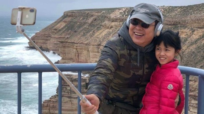 Australia Barat Alokasikan Rp 22 M Untuk Tarik Turis Asing Australia Barat Alokasikan Rp 22 M Untuk Tarik Turis Asing