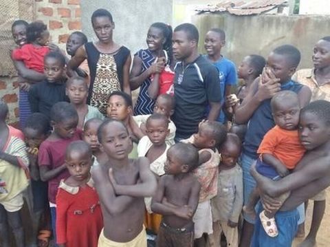 Kisah Perjuangan Hidup Wanita Paling Subur yang Lahirkan 44 Anak