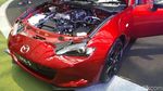 Mazda CX-9 dan MX-5 Makin Keren