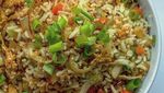 Punya Nasi dan Telur? Ini 10 Ide Bikin Nasi Goreng Telur Buat Sarapan