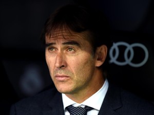 Madrid Kalah Lagi, Lopetegui Tak Khawatirkan Posisinya