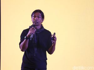 Tips Dimas Djay Bikin Karya Audio Visual Super Kece