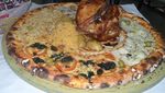 Dari Satu Tandan Pisang hingga Laptop, Ini 12 Topping Pizza Ajaib