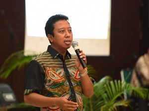 Rommy: Koalisi Prabowo Sama Sekali Tak Solid, Keuntungan Bagi Kami