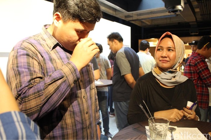 Foto: detikFood Foto: detikFood