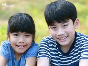 3 Peran Kakak dalam Membentuk Kepribadian Adik