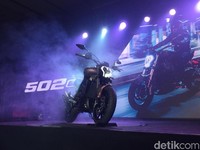 Kenalan dengan 3 Moge Murmer Benelli