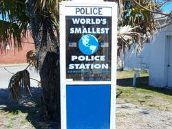 Potret Mengejutkan Mereka yang Menjadi Terkecil di Dunia