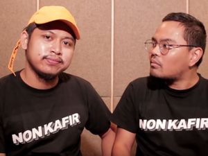 Efek Kasus Memasak, Coki Pardede-Tretan Muslim Takut Bahas Agama