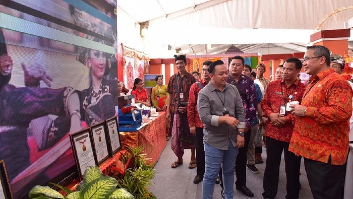 Kemendes Kantongi 3.000 Inovasi untuk Percepat Pembangunan Desa