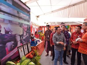 Kemendes Kantongi 3.000 Inovasi untuk Percepat Pembangunan Desa