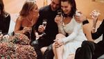 Berbodi Kekar, Model Spanyol Jon Kortajarena Ternyata Suka Es Krim