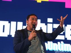 Keseruan dYouthizen Mengupas Peran Milenial di Jagat Maya