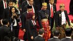 4 Tahun Jokowi-JK, Yuk Lihat Kemesraan Mereka