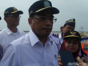Menhub Janjikan Permudah Syarat Sertifikasi Pas Kapal Nelayan