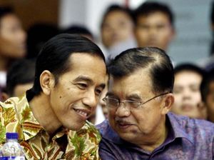 Jokowi-JK Dikritik The Economist, Apa Saja Isinya?